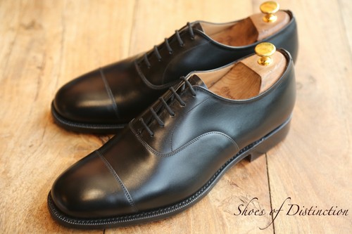 Chaussures oxford church - chaussures, church's