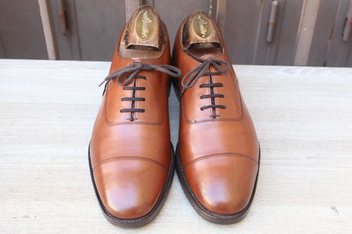 Chaussure church consul - church's, "consul"