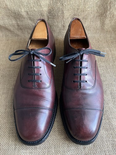 Chaussures oxford church - chaussures, church's