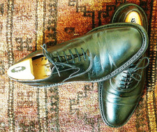 CHAUSSURES CHURCH'S Consul T 8
